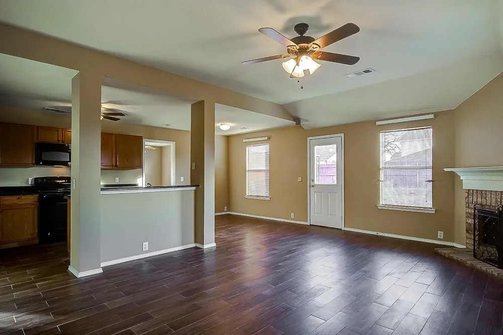 8912 Wagon Trail Cross Roads, TX 76227