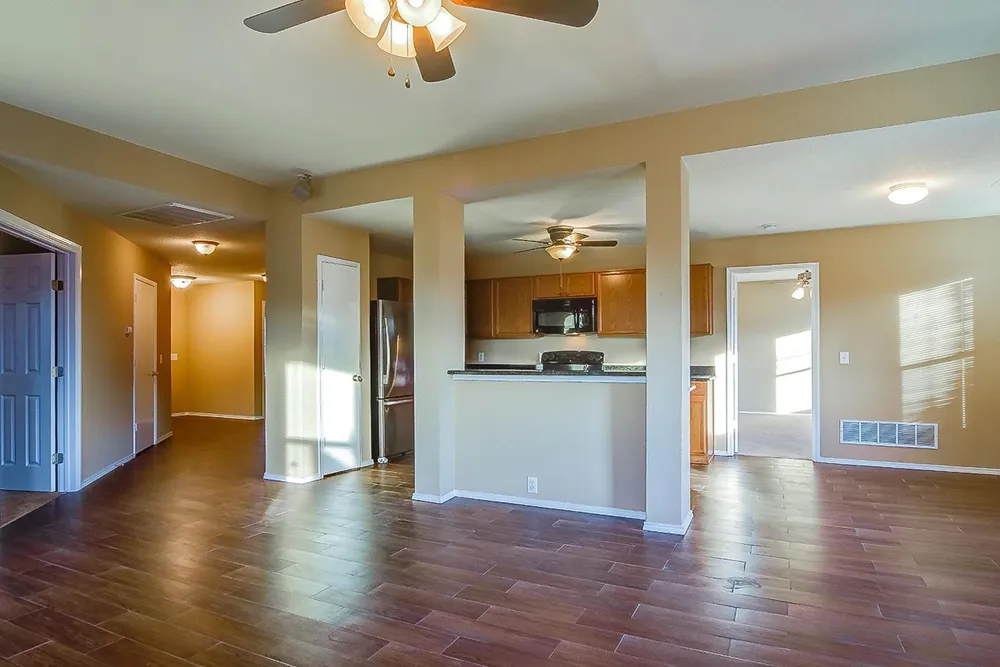 8912 Wagon Trail Cross Roads, TX 76227