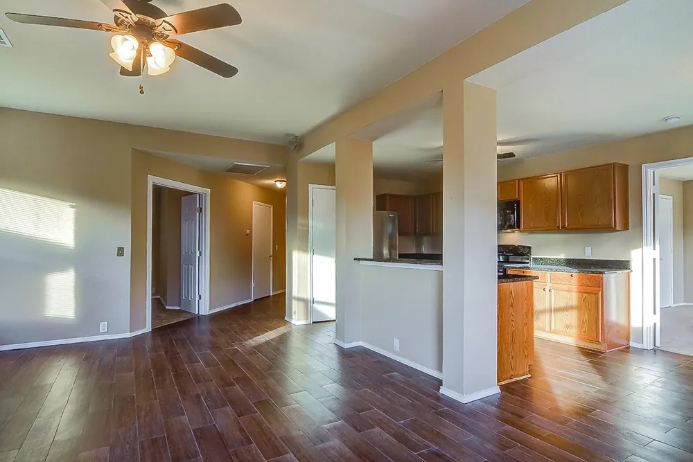 8912 Wagon Trail Cross Roads, TX 76227