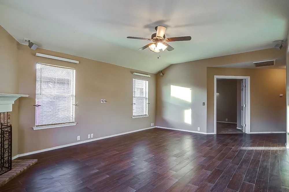 8912 Wagon Trail Cross Roads, TX 76227