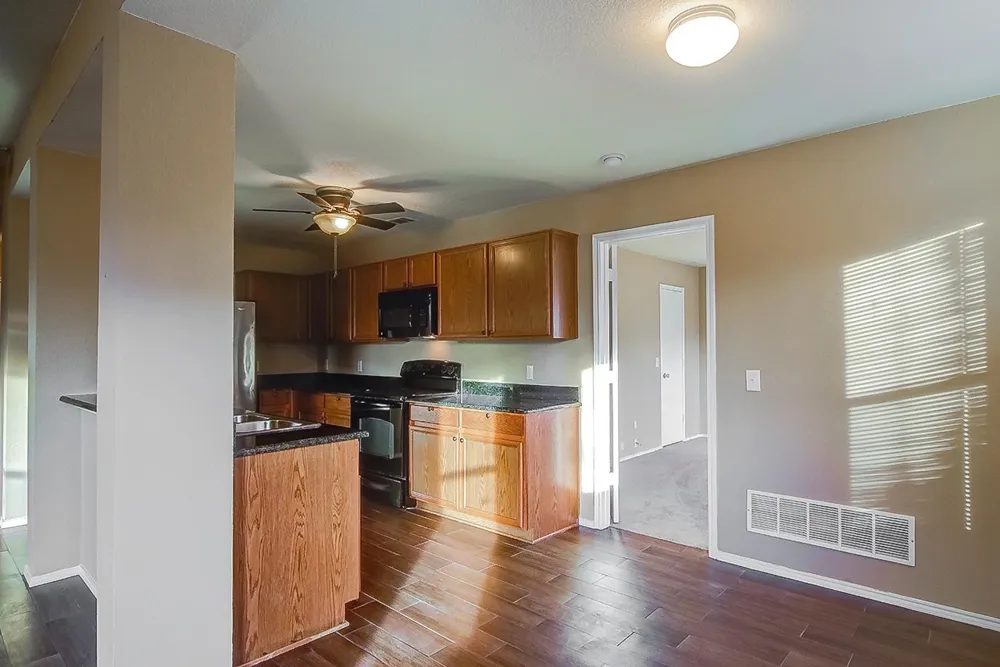 8912 Wagon Trail Cross Roads, TX 76227