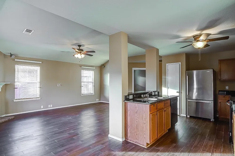 8912 Wagon Trail Cross Roads, TX 76227