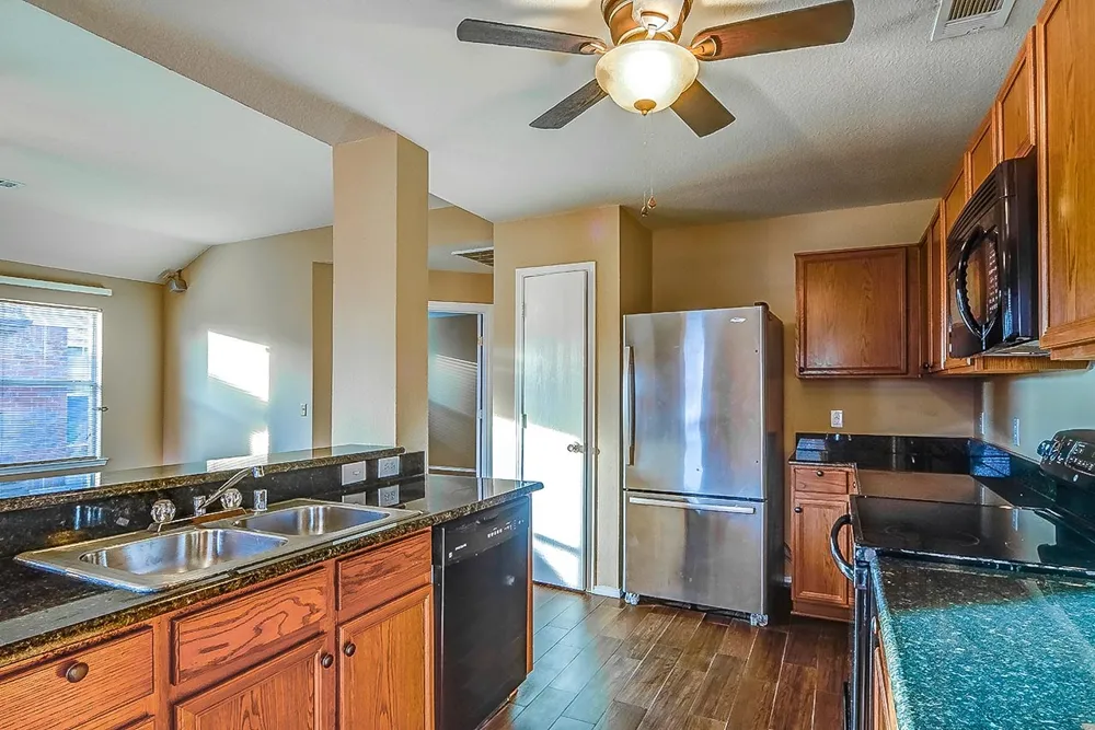 8912 Wagon Trail Cross Roads, TX 76227