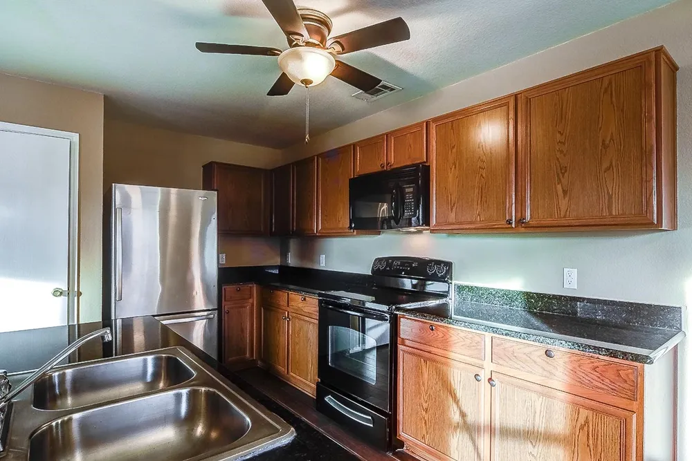 8912 Wagon Trail Cross Roads, TX 76227