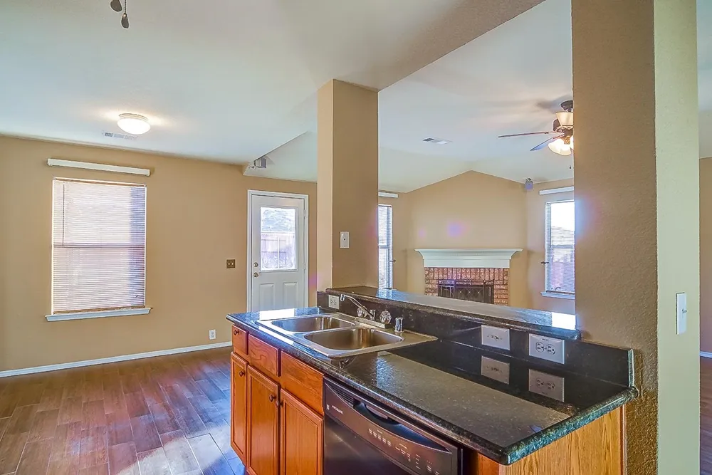 8912 Wagon Trail Cross Roads, TX 76227