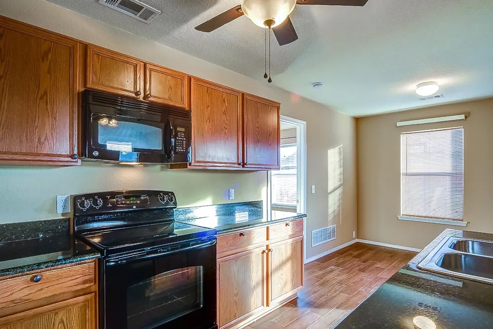 8912 Wagon Trail Cross Roads, TX 76227