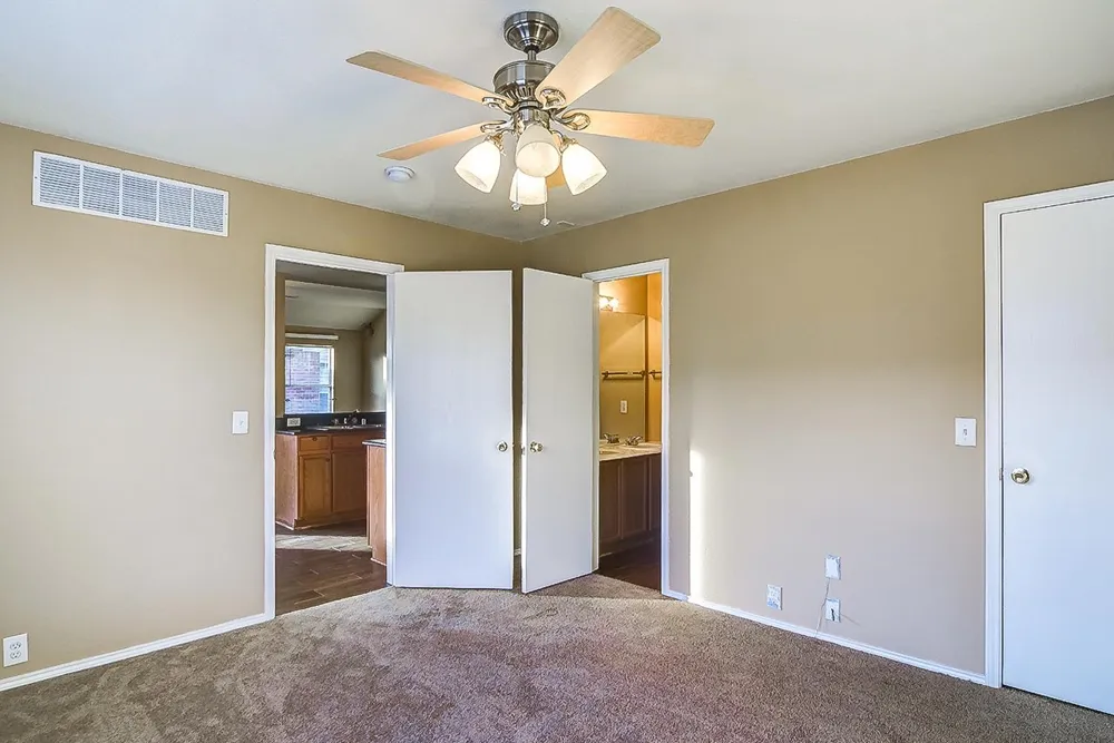 8912 Wagon Trail Cross Roads, TX 76227