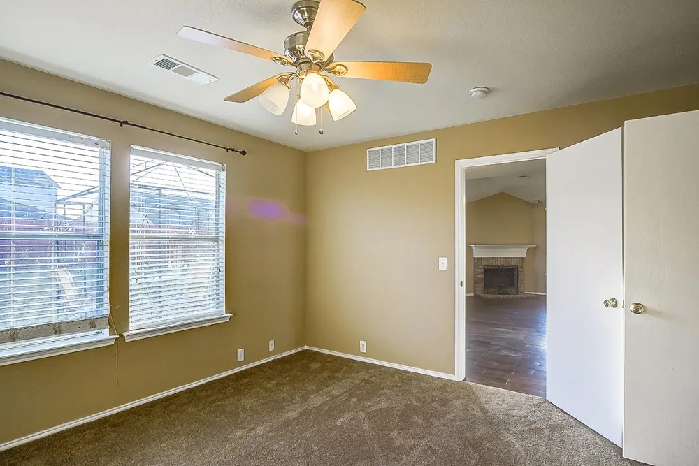 8912 Wagon Trail Cross Roads, TX 76227