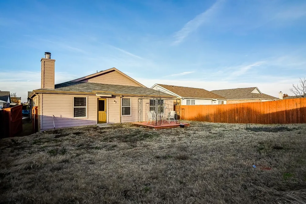 8912 Wagon Trail Cross Roads, TX 76227
