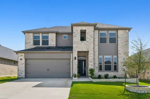 2123 Pedigree Lane