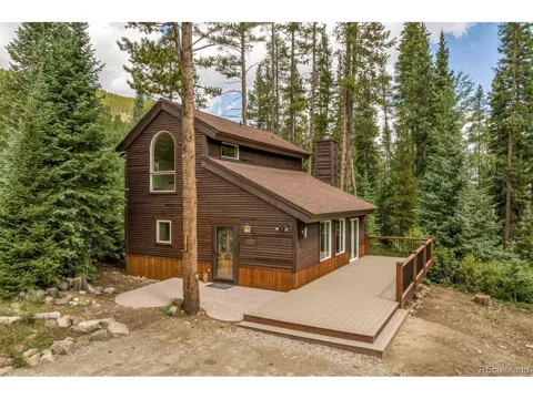 17 Blue Grouse Trail