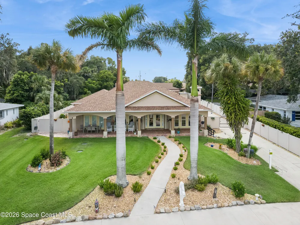 949 Indian River Drive Cocoa, FL 32922