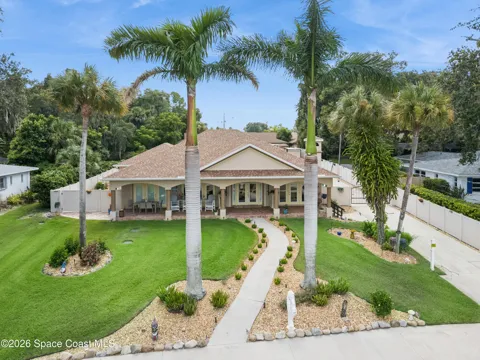 949 Indian River Drive