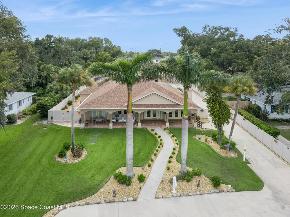 949 Indian River Drive Cocoa, FL 32922
