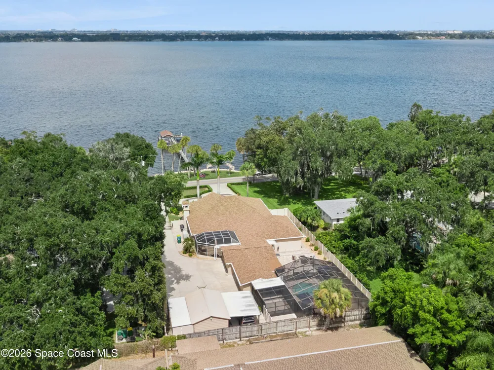 949 Indian River Drive Cocoa, FL 32922