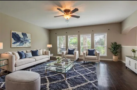 2535 Flycatcher Cove Drive