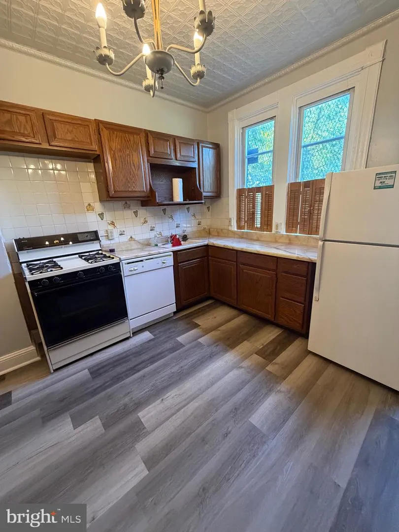 2753 RAYNER AVENUE Baltimore, MD 21216