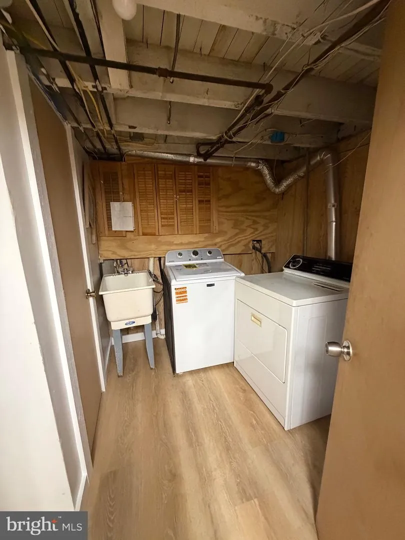 2753 RAYNER AVENUE Baltimore, MD 21216