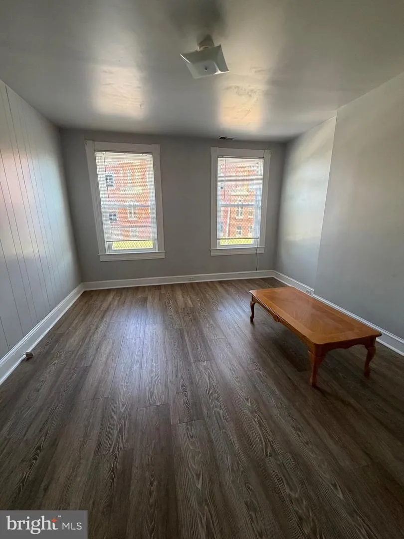 2753 RAYNER AVENUE Baltimore, MD 21216