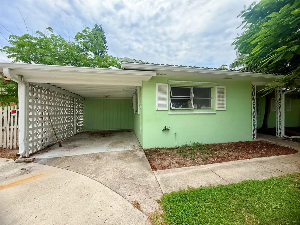 1281 MORSE BOULEVARD Singer Island, FL 33404