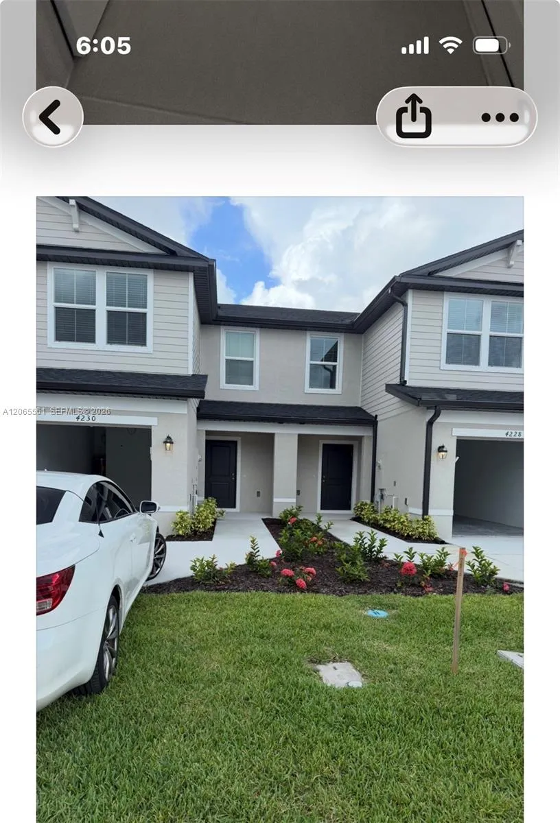 4230 Caterina #0 North Fort Myers, FL 33917