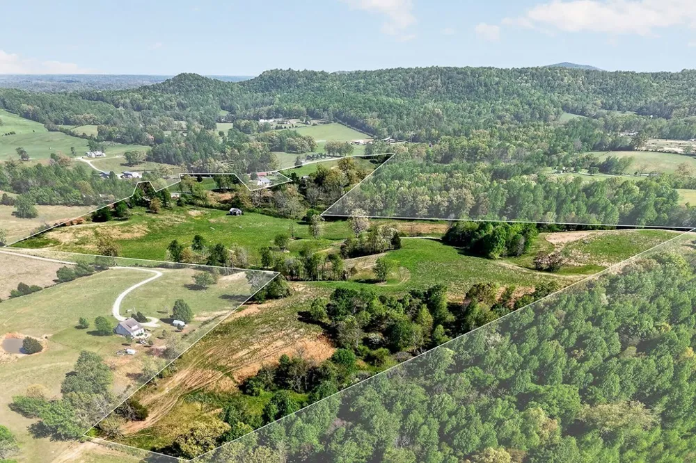 515 Jericho Rd Quebeck, TN 38579