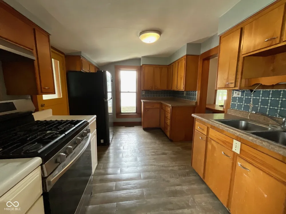 410 Barton Street Rockville, IN 47872