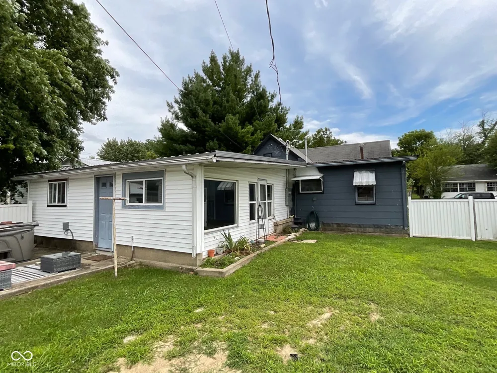 410 Barton Street Rockville, IN 47872
