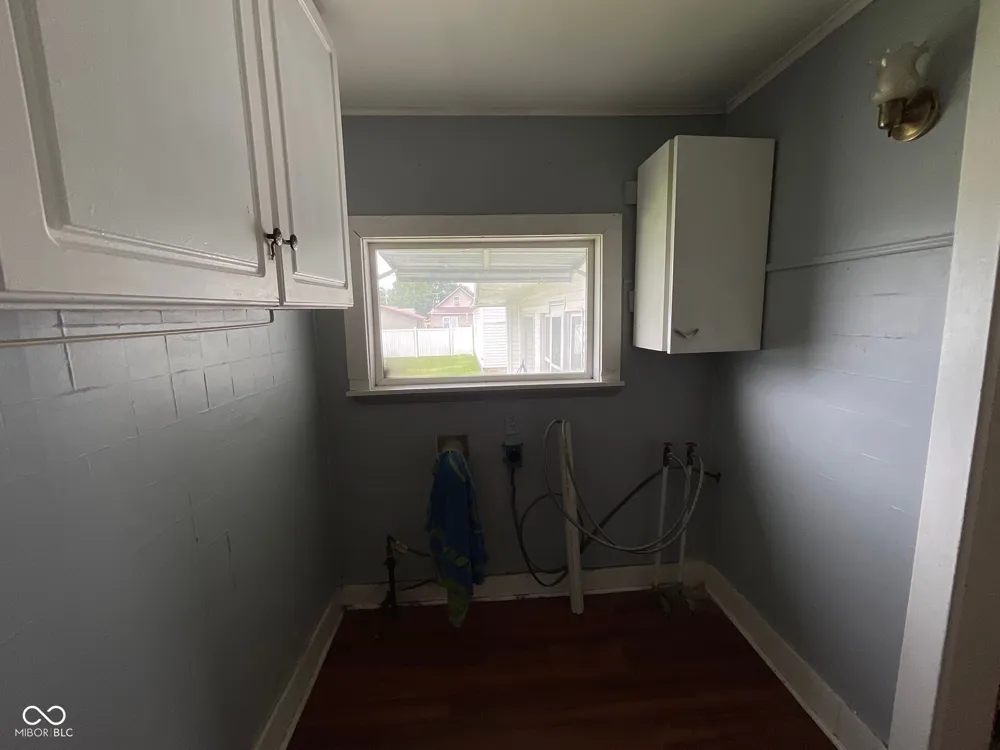 410 Barton Street Rockville, IN 47872