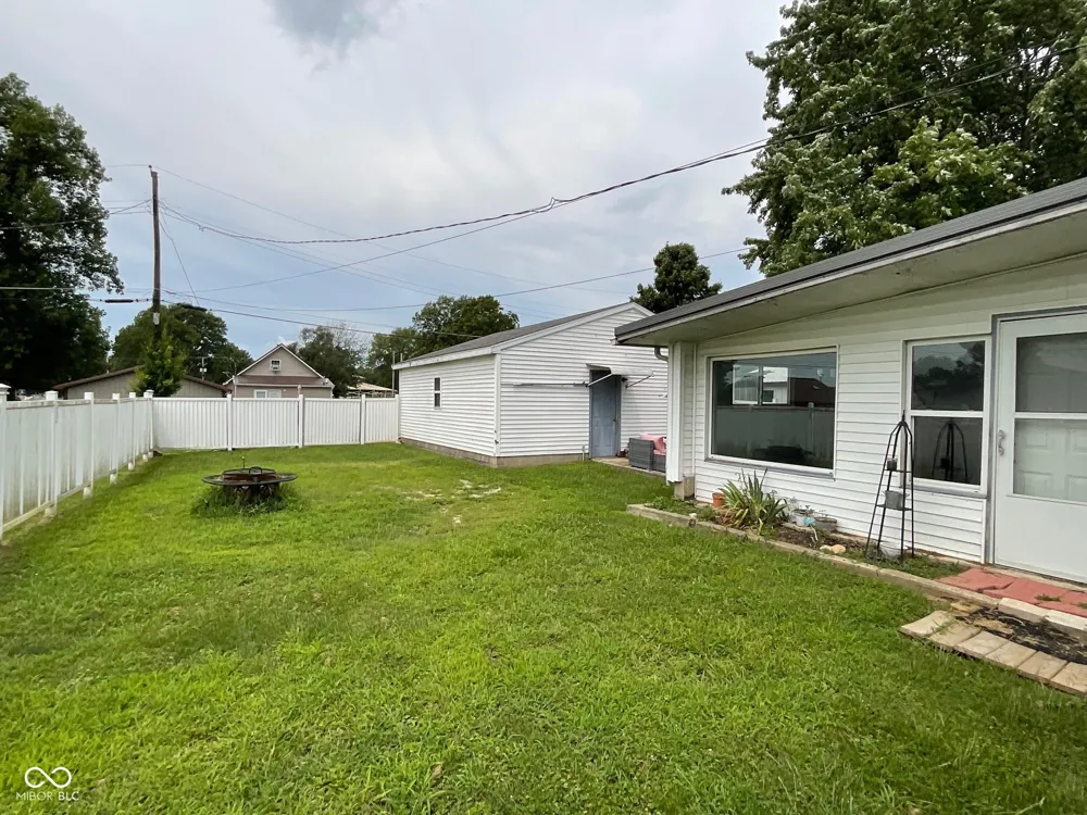 410 Barton Street Rockville, IN 47872
