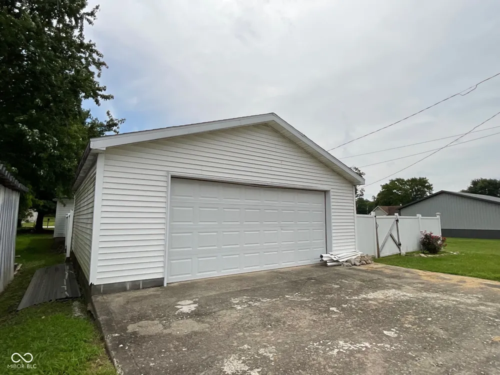 410 Barton Street Rockville, IN 47872