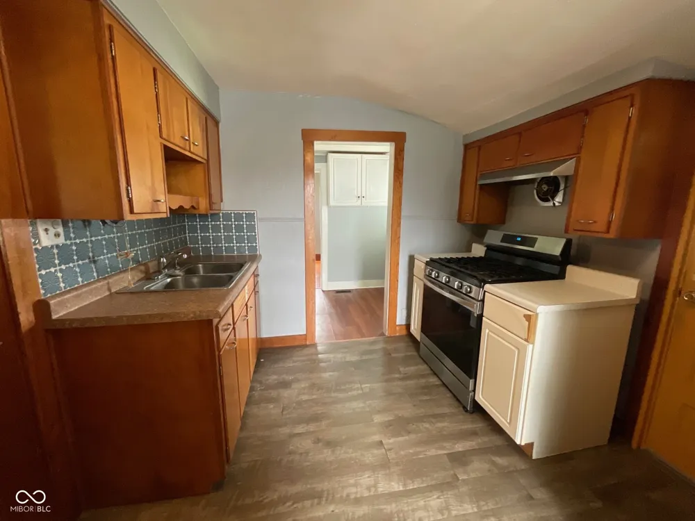410 Barton Street Rockville, IN 47872
