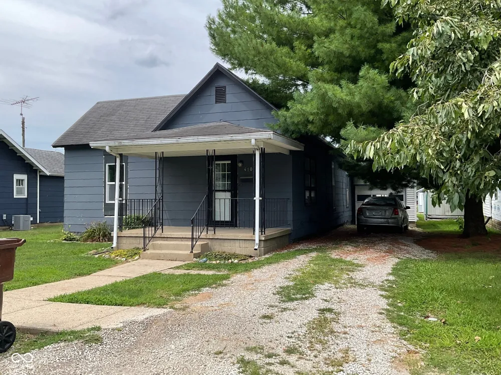 410 Barton Street Rockville, IN 47872
