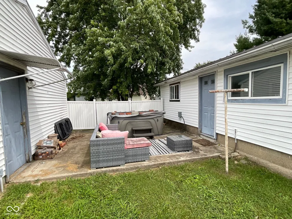 410 Barton Street Rockville, IN 47872