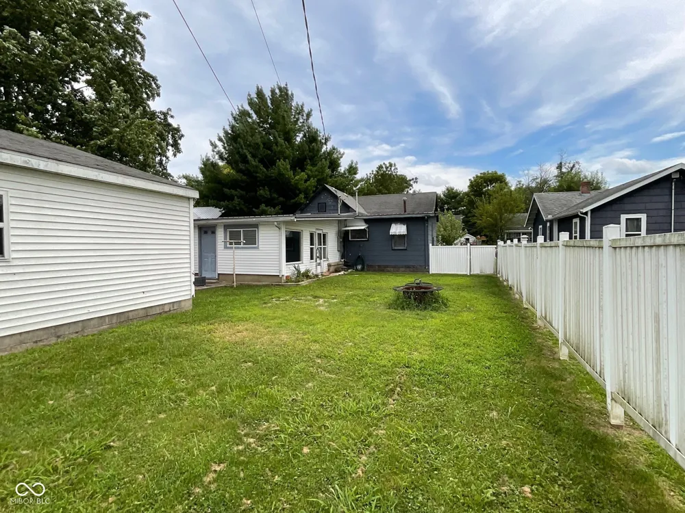 410 Barton Street Rockville, IN 47872