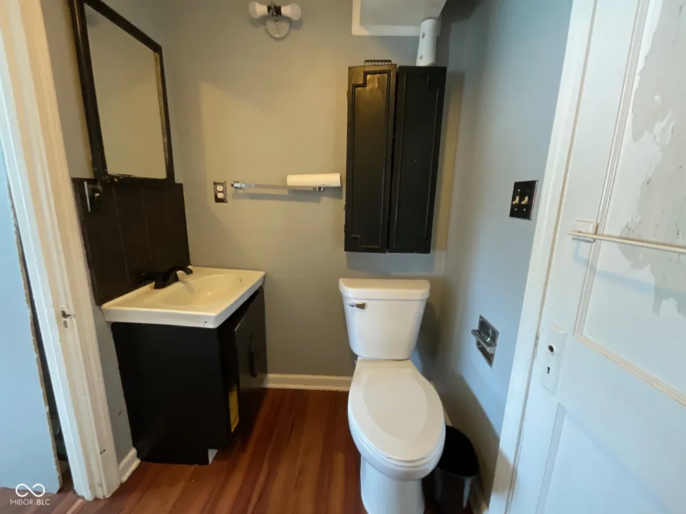410 Barton Street Rockville, IN 47872