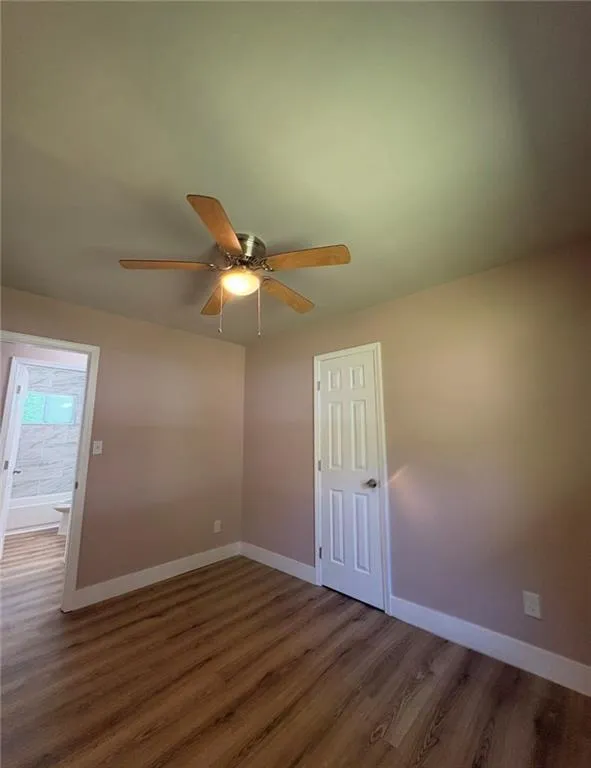 285 Queen Helen Lane Jonesboro, GA 30236