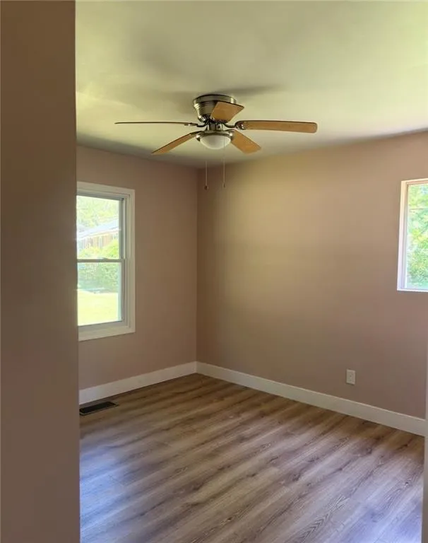 285 Queen Helen Lane Jonesboro, GA 30236