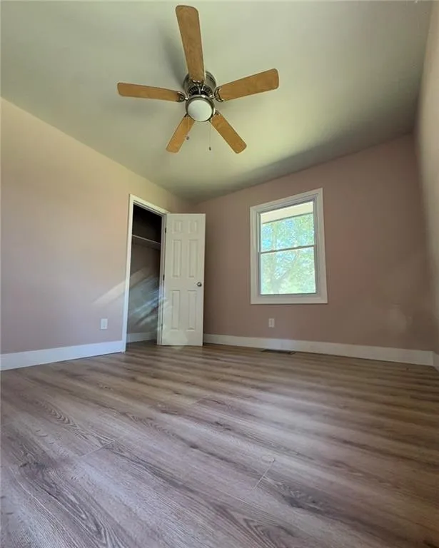 285 Queen Helen Lane Jonesboro, GA 30236