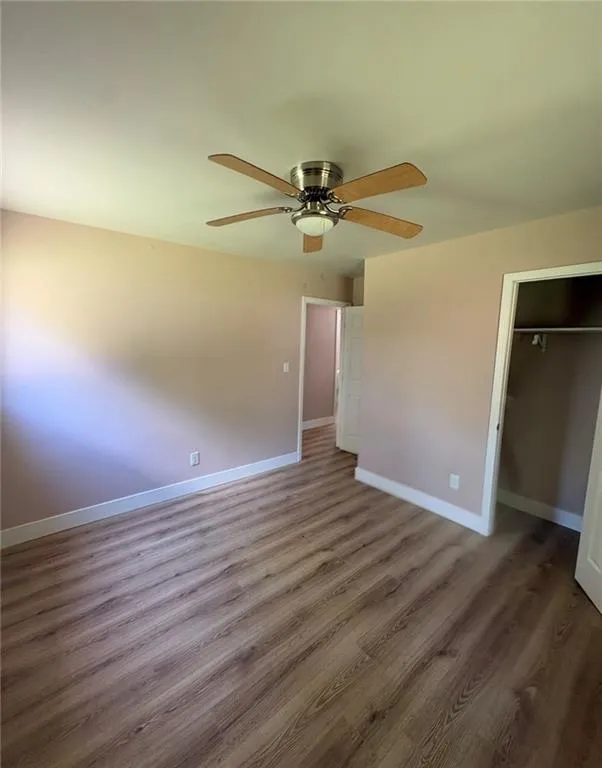 285 Queen Helen Lane Jonesboro, GA 30236