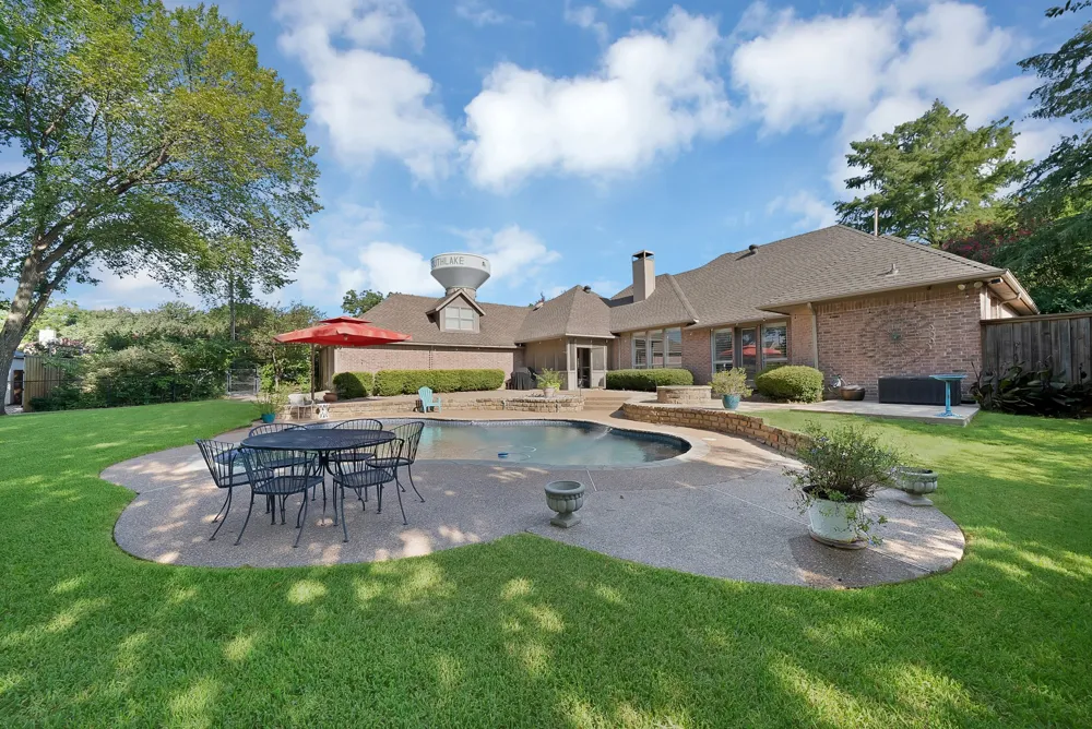 165 E Dove Road Southlake, TX 76092