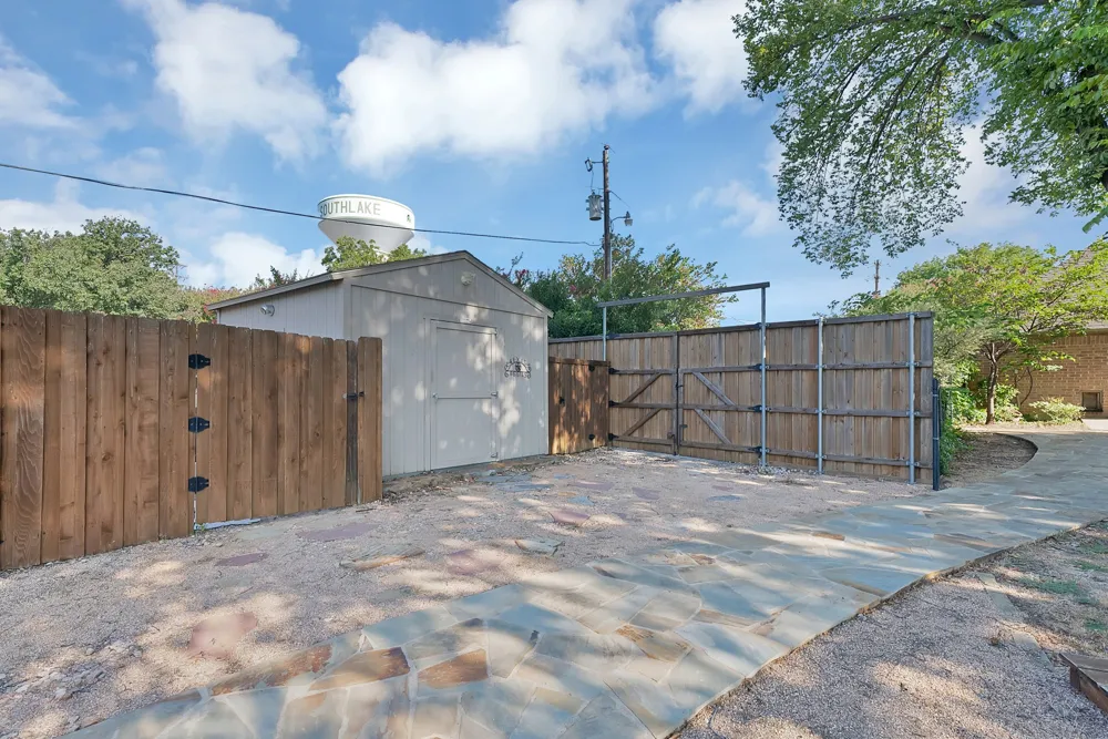 165 E Dove Road Southlake, TX 76092