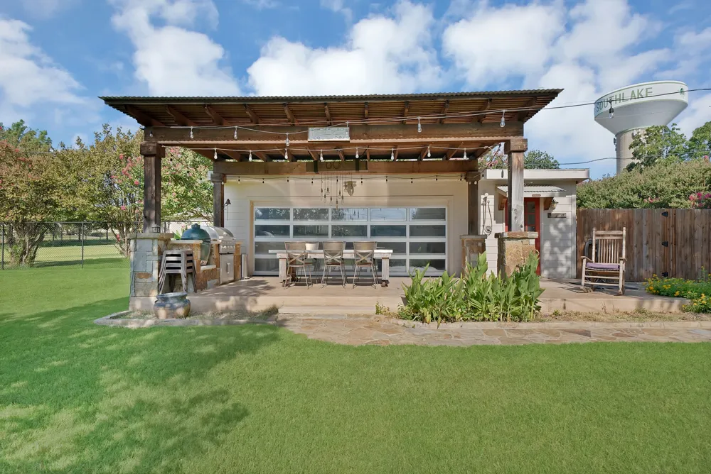 165 E Dove Road Southlake, TX 76092