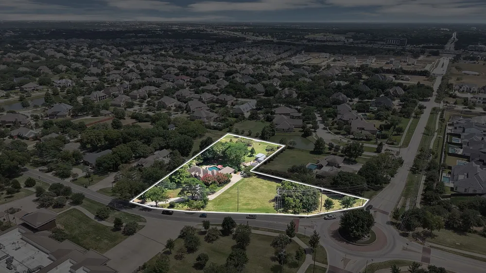 165 E Dove Road Southlake, TX 76092