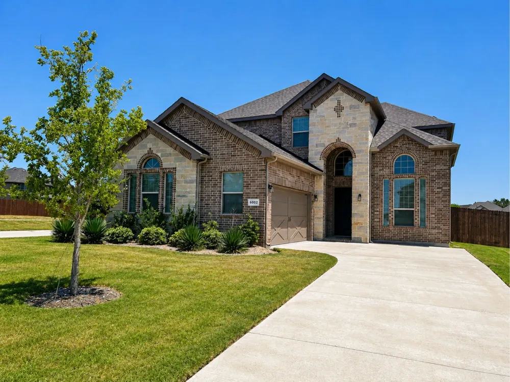6002 14th Street Midlothian, TX 76065