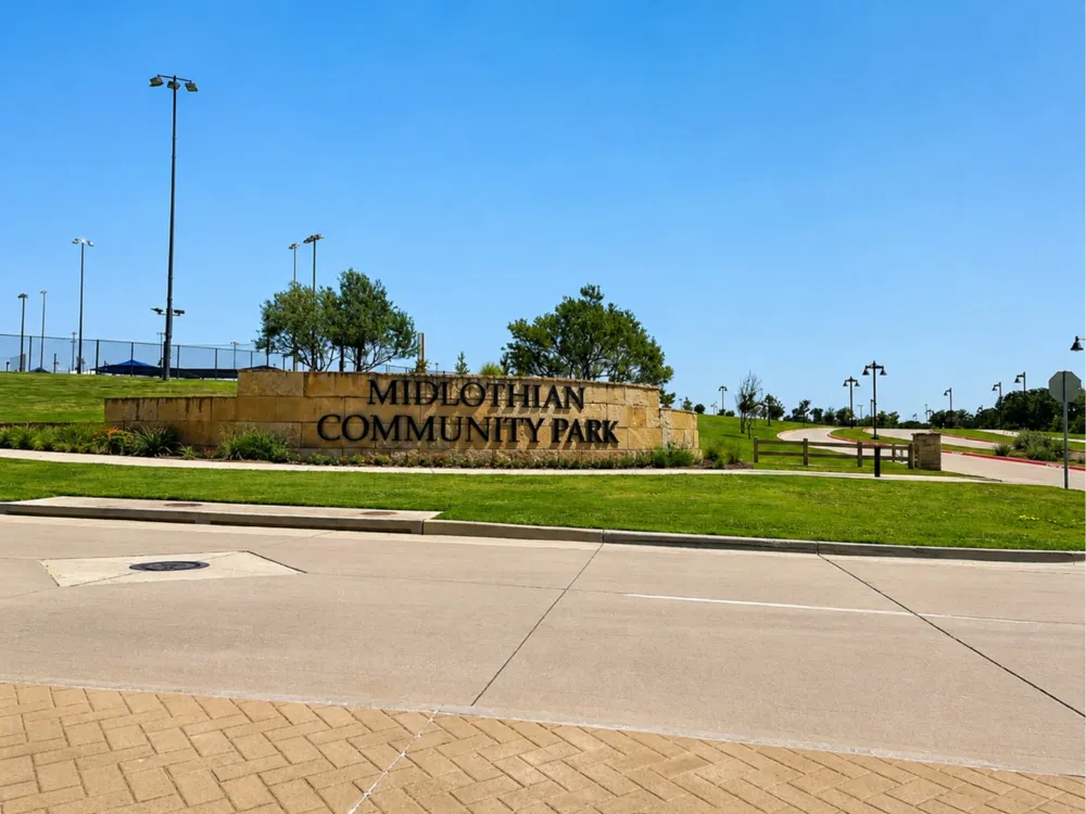 6002 14th Street Midlothian, TX 76065