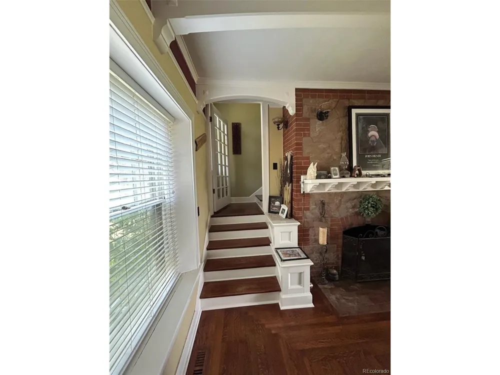 409 W Vinson Street Holly, CO 81047