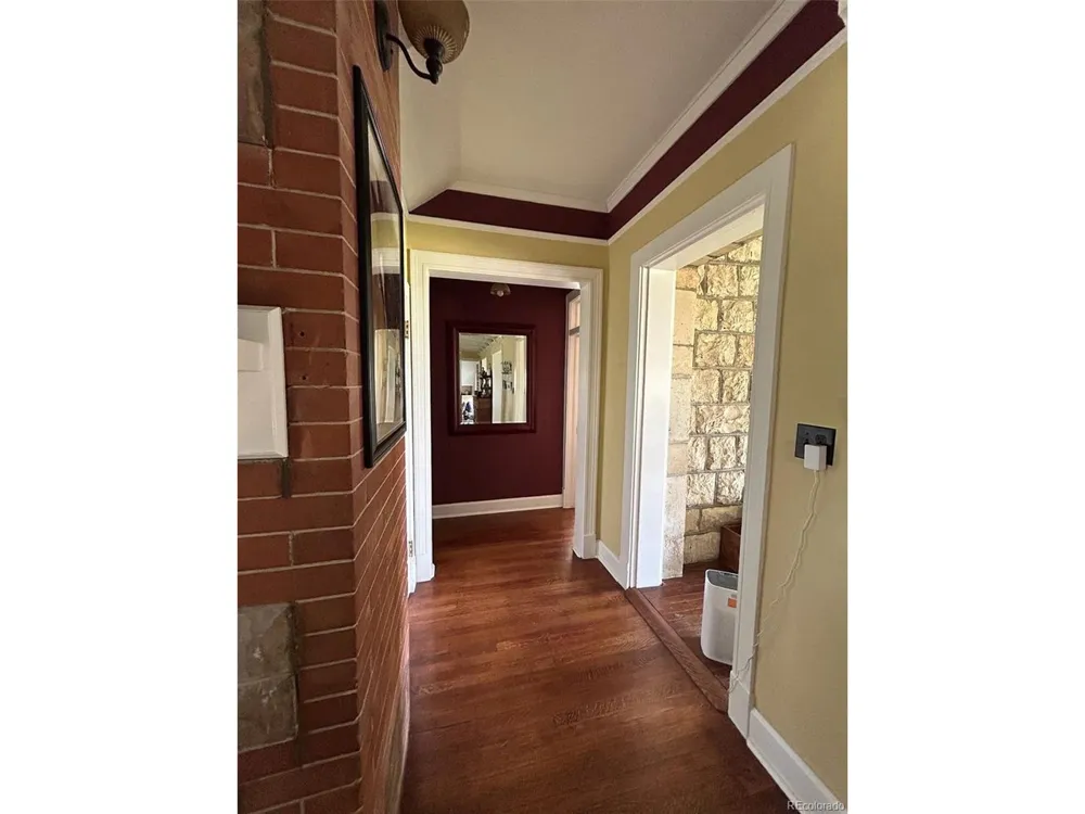 409 W Vinson Street Holly, CO 81047