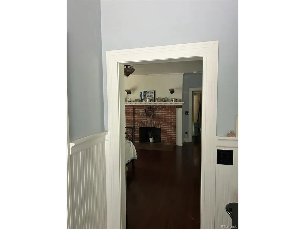 409 W Vinson Street Holly, CO 81047