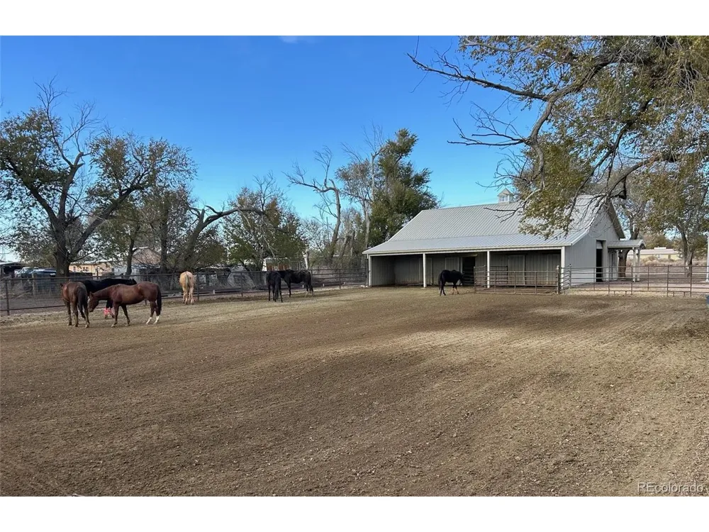 409 W Vinson Street Holly, CO 81047